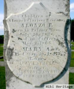 Alonzo F. Bascom, Jr