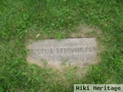 Justus Steinhilper