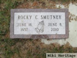 Rocky C. Smutney