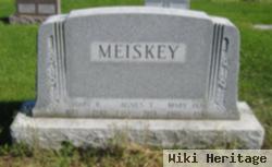 Mary Jane Meiskey