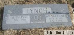 William Clair "bill" Lynch