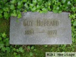 Guy Hubbard