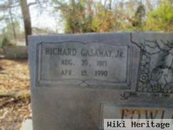 Richard Gasaway Fowler, Jr.