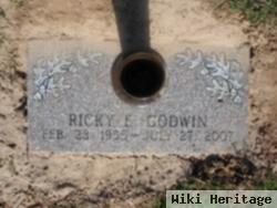 Ricky E. Godwin