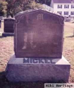 Joseph J. Mickel