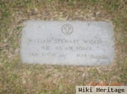 William Stewart Wiggins