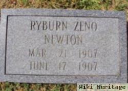 Ryburn Zeno Newton