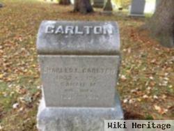 Charles Levi Carlton