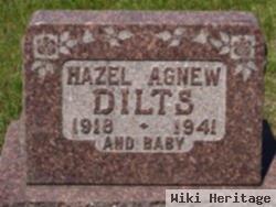 Hazel Agnew Dilts