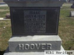 Isaac C. Hoover