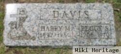 Harry Monroe Davis