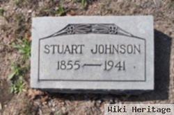 Stuart Johnson