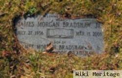 James Morgan Bradshaw, Jr