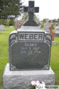 Dennis Weber