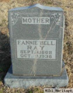 Fannie Bell Ray