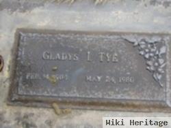 Gladys I. Tye