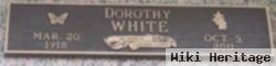 Dorothy White