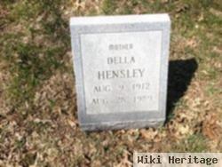 Della Hensley