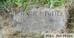 Richard L Potter