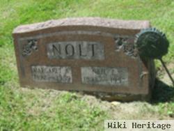 Neil Emery Nolt