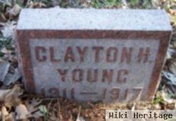 Clayton Henry Young