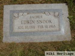 Edwin Snook