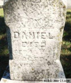 Daniel Diehl