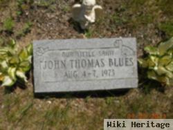 John Thomas Blues