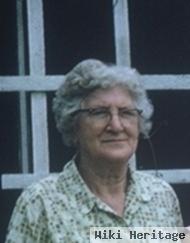 Hazel Pearl Trautvetter