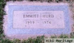 Emmitt Hurd