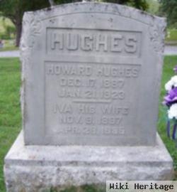 Howard Green Hughes