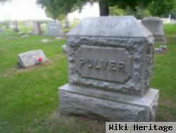 James H Pulver