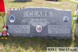 Charles J. Clark, Sr