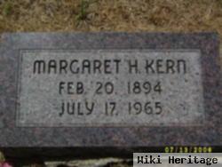 Margaret H. Kern