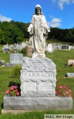 Angelo M. Farnach