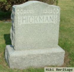 Alice A Higman Hickman