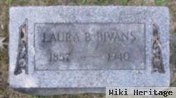 Laura E. Bell Bivans