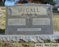 Helen M. Mccall