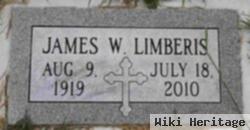 James W. "jim" Limberis