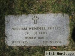 William Wendell Phelps