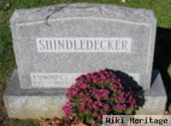 Raymond C. Shindledecker