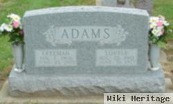 Freeman V. Adams