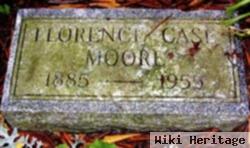 Florence Case Mclane Moore