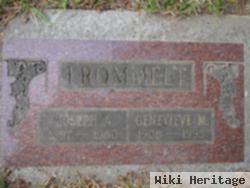 Joseph A Frommelt