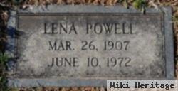 Lena Powell