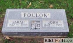 John Pollok