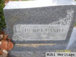 Henry Daniel Stuckey