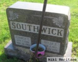 George E. Southwick