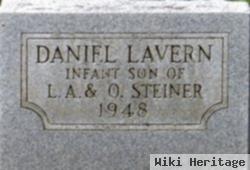 Daniel Lavern Steiner