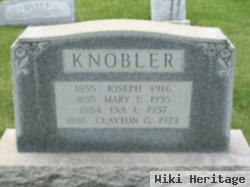 Eva L. Knobler